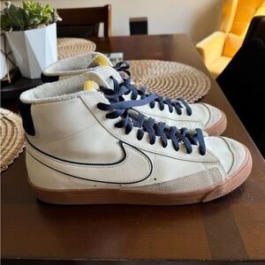 Nike Blazer Mid 77 PRM